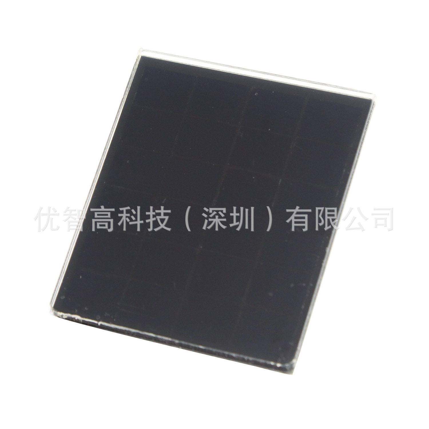 60x50mm5V100MA单晶太阳能板