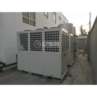 20p高温热泵热水机高温空气能热泵机组工业高温电镀加热