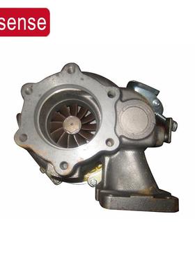 GT42涡轮增压器DE12TIS701139-0001709153-0001