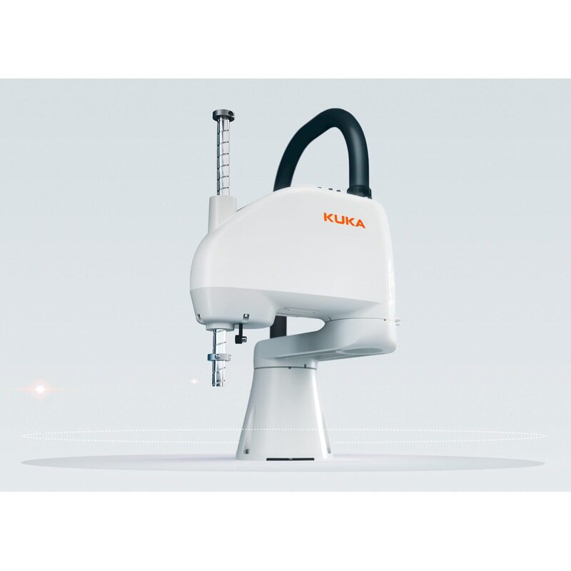 库卡KUKASCARA机器人KR13R850Z170-2CSCR负载:13kg