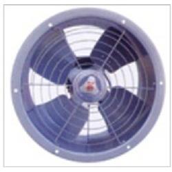 上海风机提供：DBF系列大变压器用冷却风机
