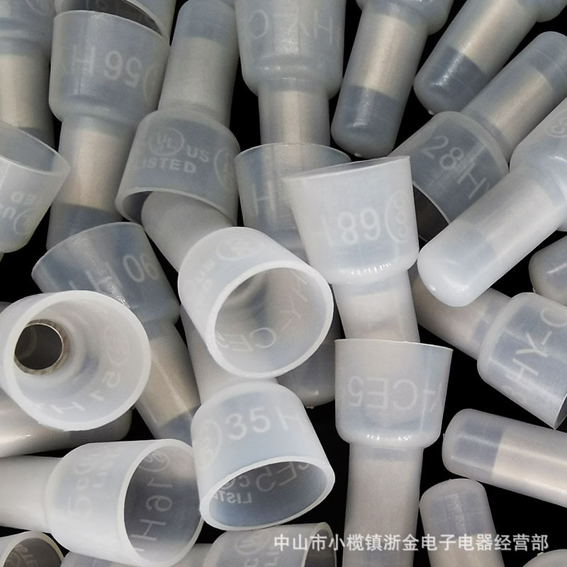 HOOYU尼龙闭端子CE-5X接线帽