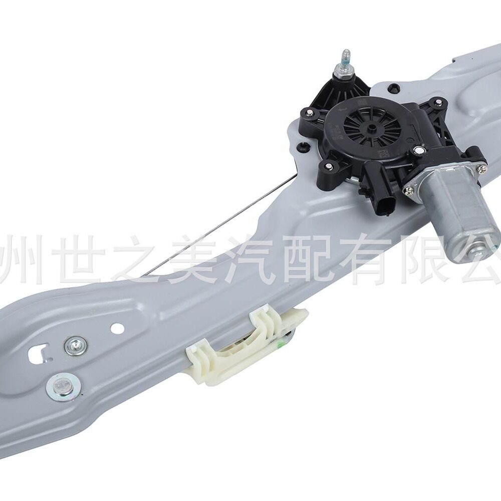 汽车配件适用于雪佛兰迈锐宝XL 右后2插 升降器 根据产品oe拍