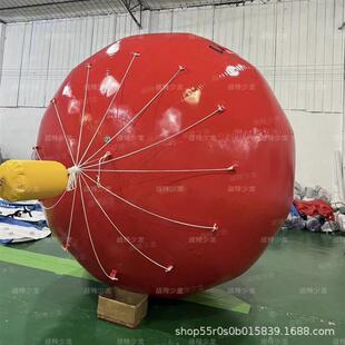 充气海靶海上浮漂靶03浮体靶海上浮靶海上训练靶标海上演习靶