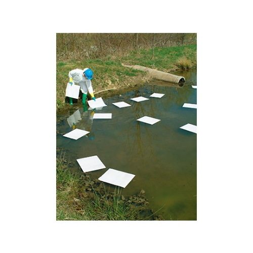 Newpig/纽匹格PIG?经济型吸油垫MAT403A