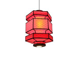 秦皇岛市廊坊市保定市沧州市中式竹艺吊灯客栈民宿装饰竹艺编织灯