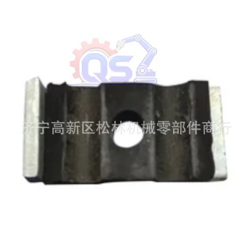 自卸车配件 HD785-7 夹具6261-71-6670 6217-71-6660