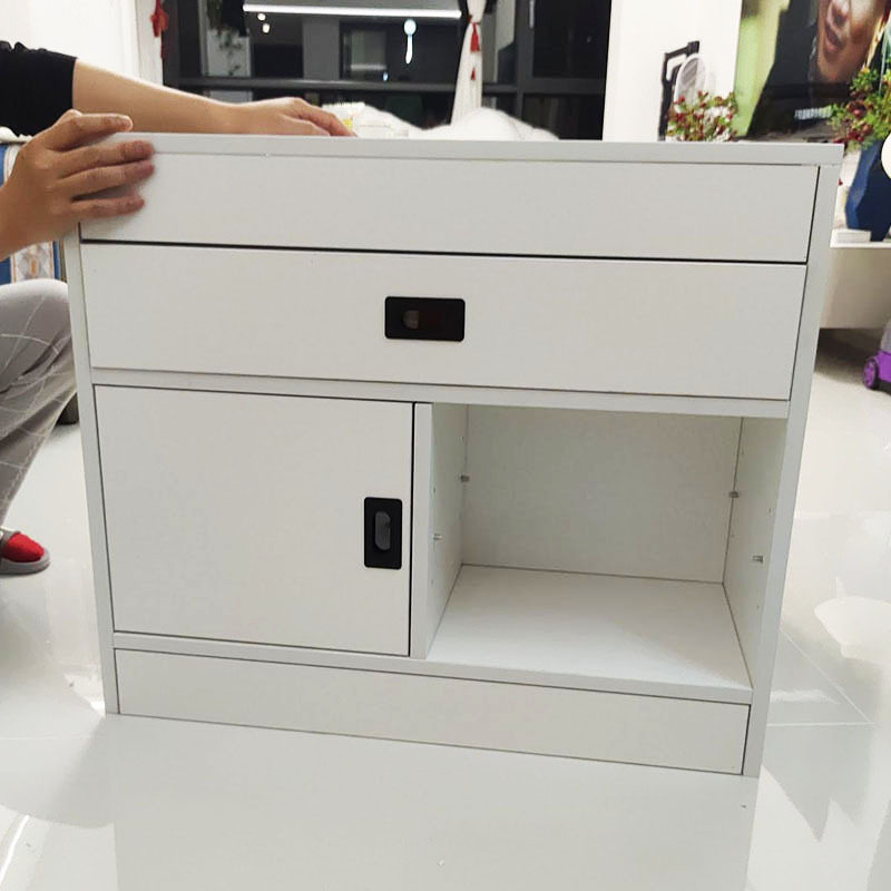 暗格储物柜多功能隐藏式抽屉电视柜家用收纳暗层隐秘保险柜中柜子