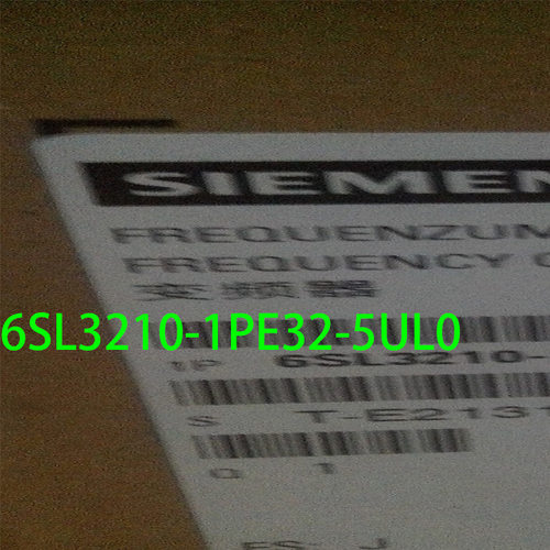 110KW 功率单元 PM240-2 205A 6SL3210-1PE32-5UL0