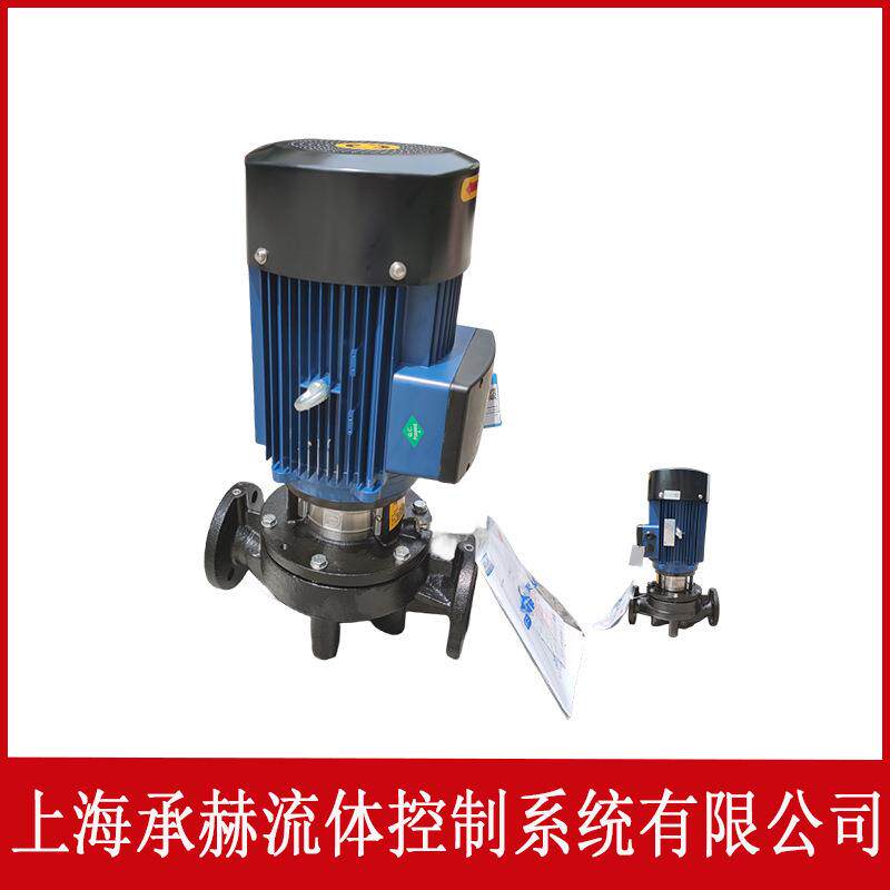 高层楼宇生活供水增压泵TD300-55/4农用高压水泵不锈钢清水泵