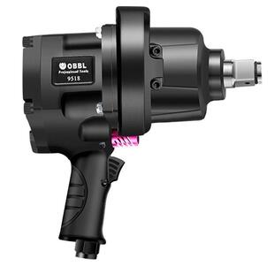 中风炮气动扳手中型大马力货车汽修弓卡骑马机风暴工具厂一件