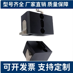 SCB 800 AMT24 400 SCA 弹簧止回器气动单作用阻挡器 QCA