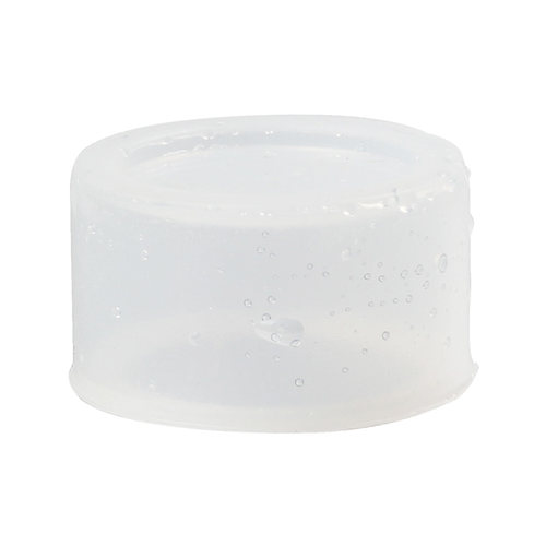 LAY37LA38配22mm按钮指示灯防水帽罩套开关密封罩硅胶防尘套100个