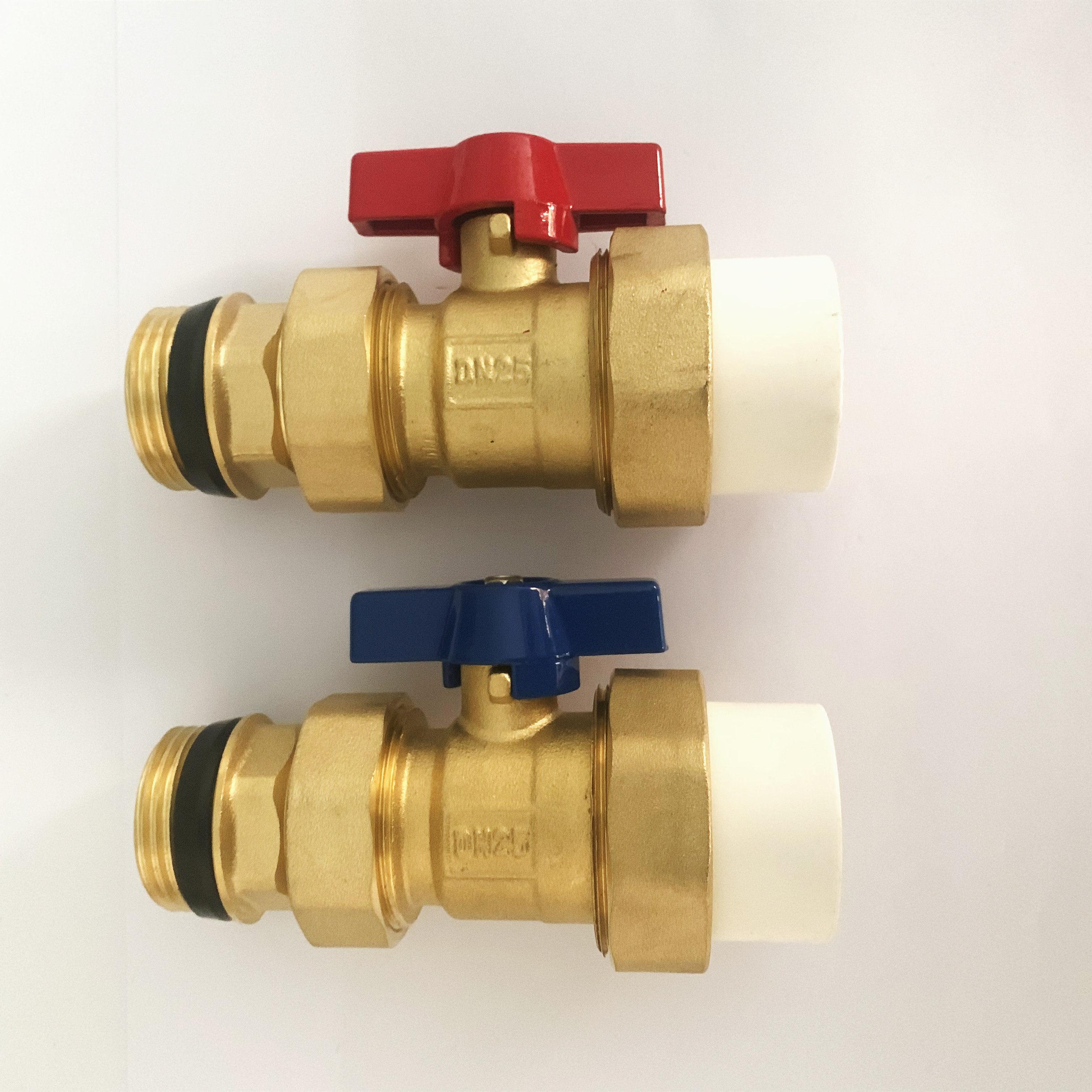 全铜地暖分水器阀门地热进出过滤器球阀水管管道开关防爆上下套阀,鲜花速递/花卉仿真/绿植园艺,洒水/浇水壶,淘宝优惠券,粉丝福利购,淘宝优惠卷