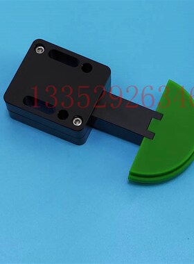 SM74 CD74 CD102链条松紧开关 海德堡链条顶紧装置 00.580.3869