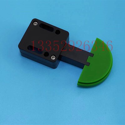 SM74 CD74 CD102链条松紧开关 海德堡链条顶紧装置 00.580.3869