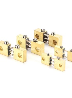 正品西崎750A外附直流分流器FL-19 75MV电焊机型600A 1000A 1500A