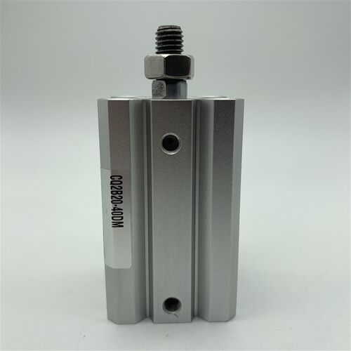 全新原装正品CDQ2B/CQ2B20-45DMZ/50DMZ/75DMZ/100DMZ薄型气缸