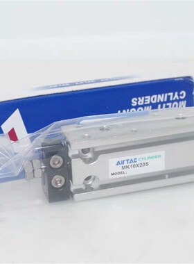 MD MDJ气缸 MK16X5S 16X10S 16X25S 16X10X15X20X25X30X40X50X60S