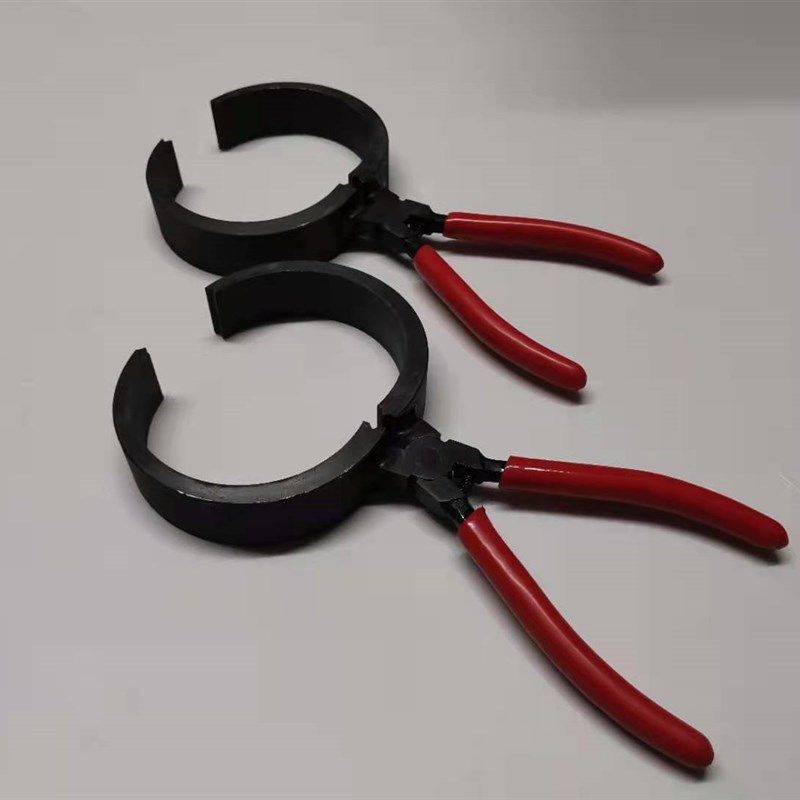 大众奥迪EA888发动机1.8T 2.0T专用活塞环安装工具T40347活塞漏斗