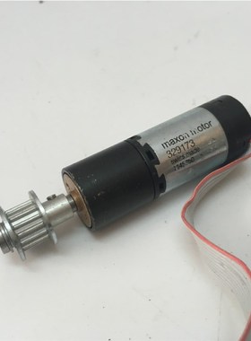 原装进口maxon motor行星减速机329173 减速器V155037-1-2 19:1