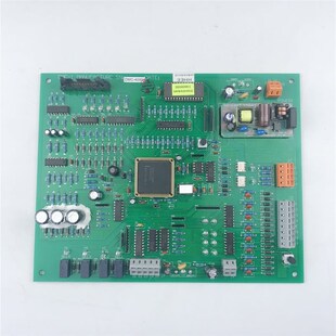 1门机控制板原装 日立DMD DMD 1门机驱动板 日立电梯门机板DMD