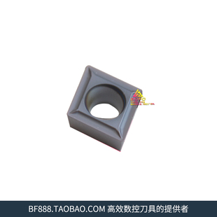 肯纳数控刀片 CCMT09T304LF CCMT09T308LF KC5010 09T302难加工料