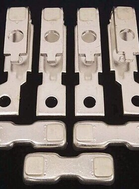 交流接触器CJ40-100A160A-200-250A400A630接触器银触头触点3动6