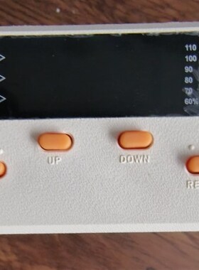 GMPR-05AT电机保护器