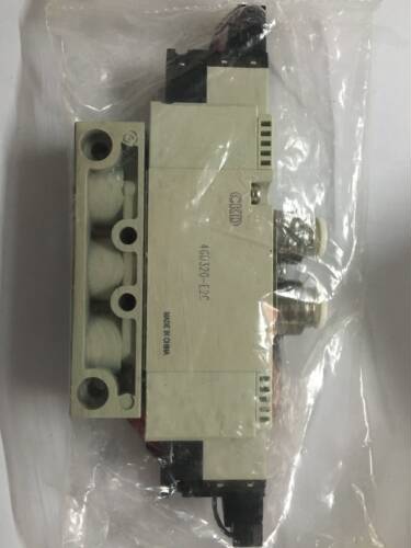 4GD320-C6/C8/C10/E2C-3现货CKD电磁阀全新正品实价DC24V当天发货