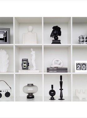 现代样板间家居软装饰品相架创意玻璃陶瓷工艺品Z25