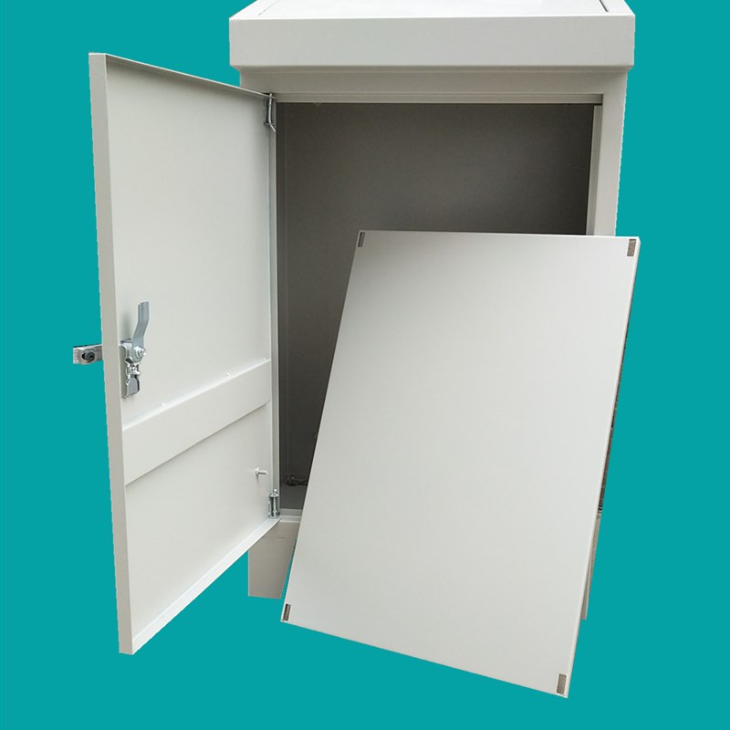 琴式 斜面操作台 机械配操控台PLC电气控制柜触摸屏电气柜