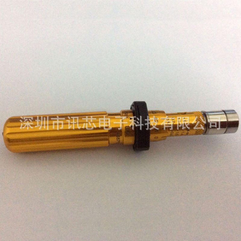 TORQUE DRIVER KS焊线机瓷嘴螺丝扭力扳手 KNS扭力起子