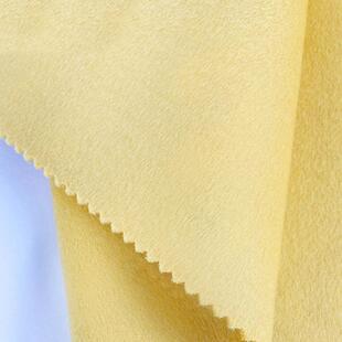 30山羊绒1030羊绒双桑蚕丝60羊呢面毛双呢布料秋冬素毛粗色纺大衣