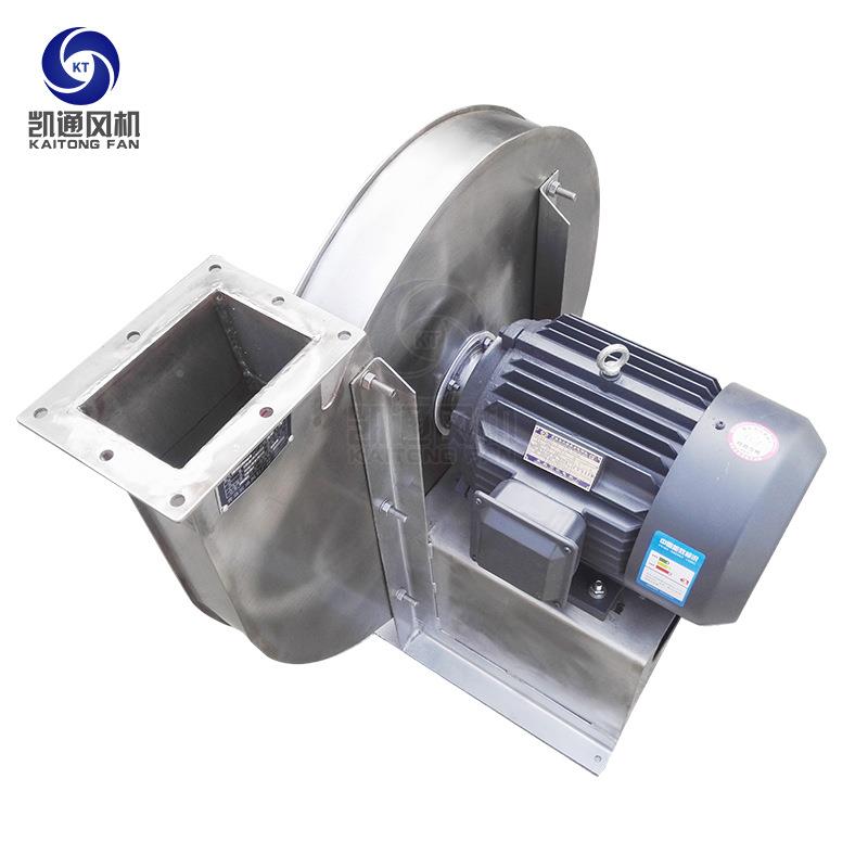 不锈钢鼓风机FBD919不锈钢高压离1心通6风机3043L2205310S-风机