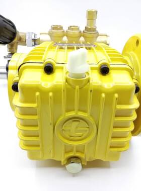 原压装神龙牌QL-80型高清泵洗洗机车泵60刷车器BZ-320A20200312高