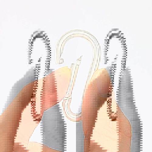 亚克力悬挂学课桌柜台屏幕保护校有机玻璃盾牌克力喷PML嚏亚护罩