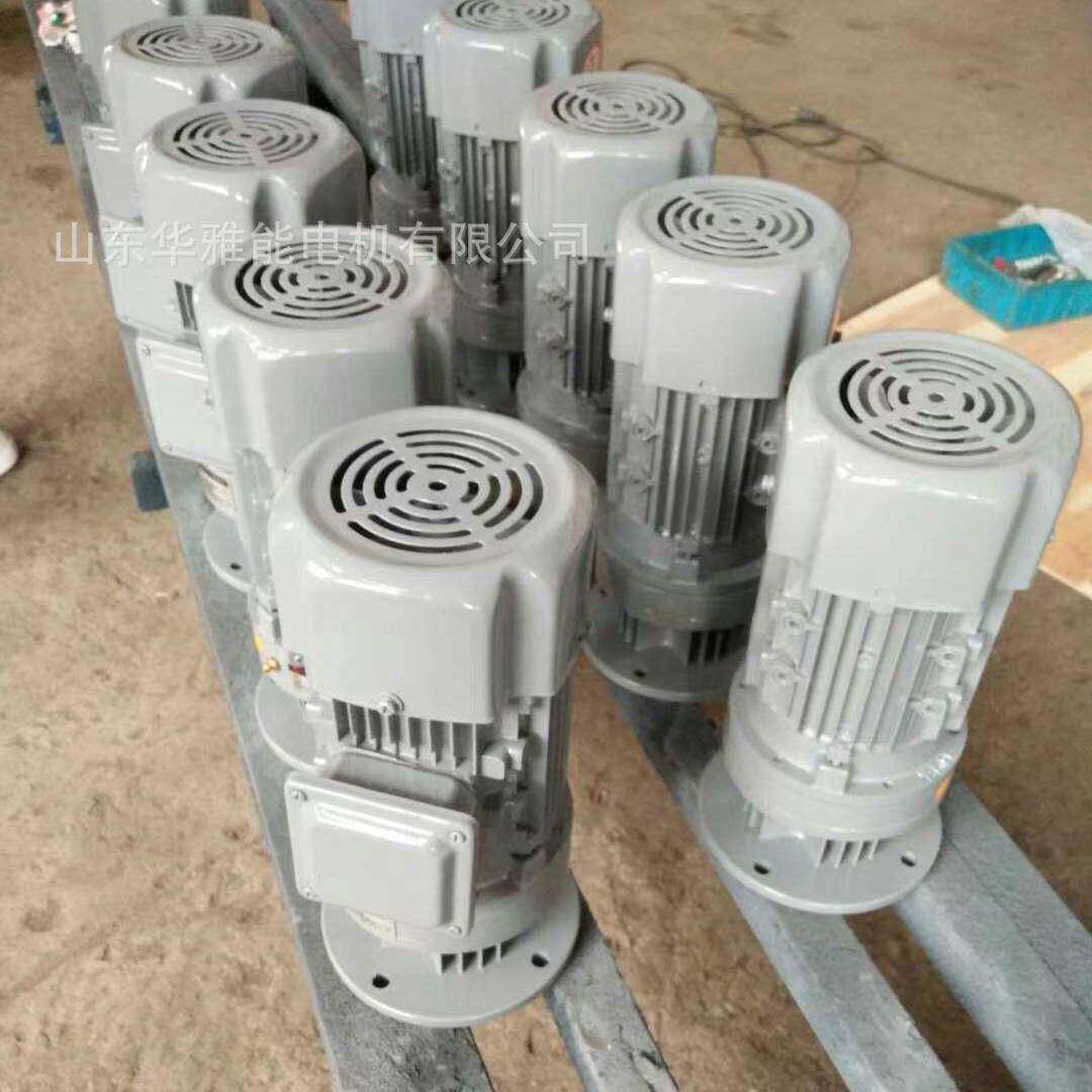 Y机FB4-1805M-JPK2-22电机转子YFB电端盖无接线盒柱定货售后忧