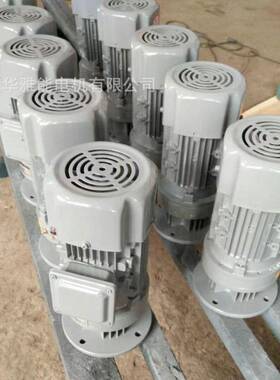 Y机FB4-1805M-JPK2-22电机转子YFB电端盖无接线盒柱定货售后忧