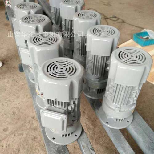 Y机FB4-1805M-JPK2-22电机转子YFB电端盖无接线盒柱定货售后忧