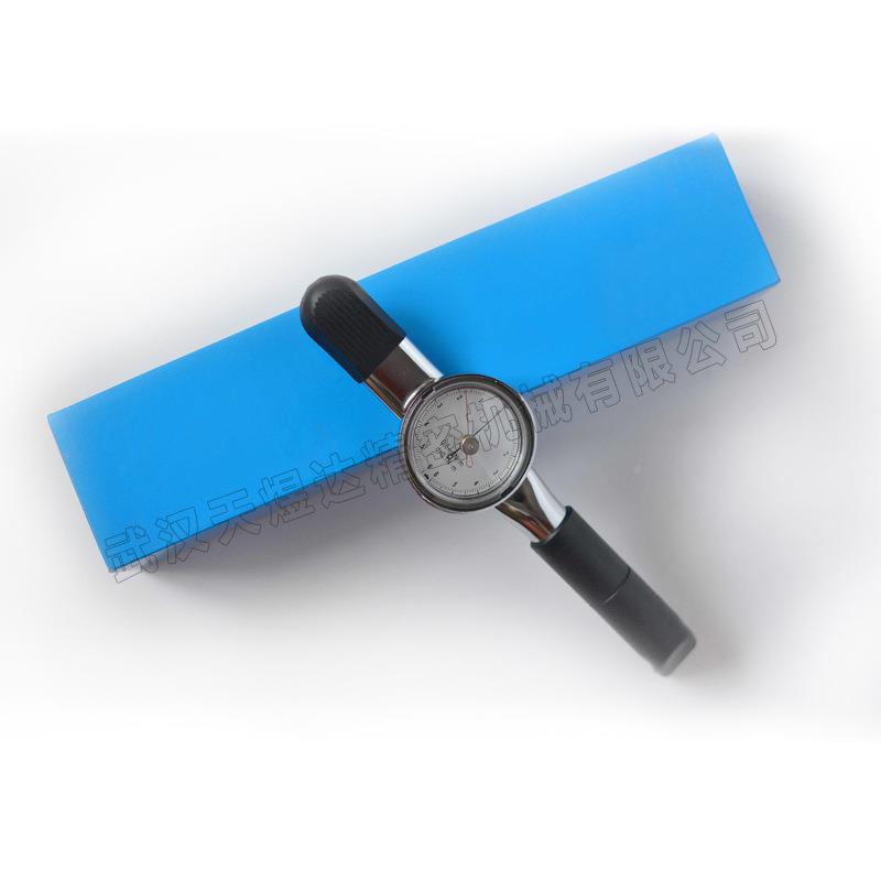 厂家销表盘式直指针式QFP矩扳手力矩力扳子扭扭0.3-3N.m