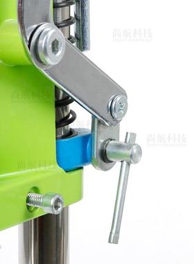 EZONSUN塑料瓶手动盖机璃瓶滴管旋瓶防盗瓶盖手玻持拧盖RFI锁盖机