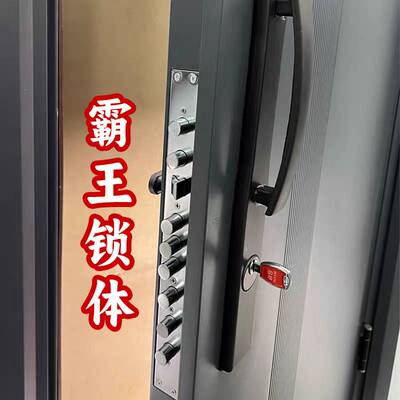 甲级防盗门Security door support external support for exports