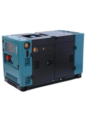 202KVA小功率露营电机20伏发电机户发型摆摊发电机户外便小携