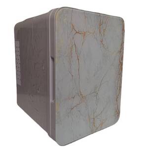 恒洋电器4升车家两用车载冰箱冷暖箱迷你学生微型冰保温冷藏保鲜