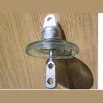 LDPX-0C，7LXDP-70CN,U100CN玻璃绝缘线子,玻璃地绝TBA缘子