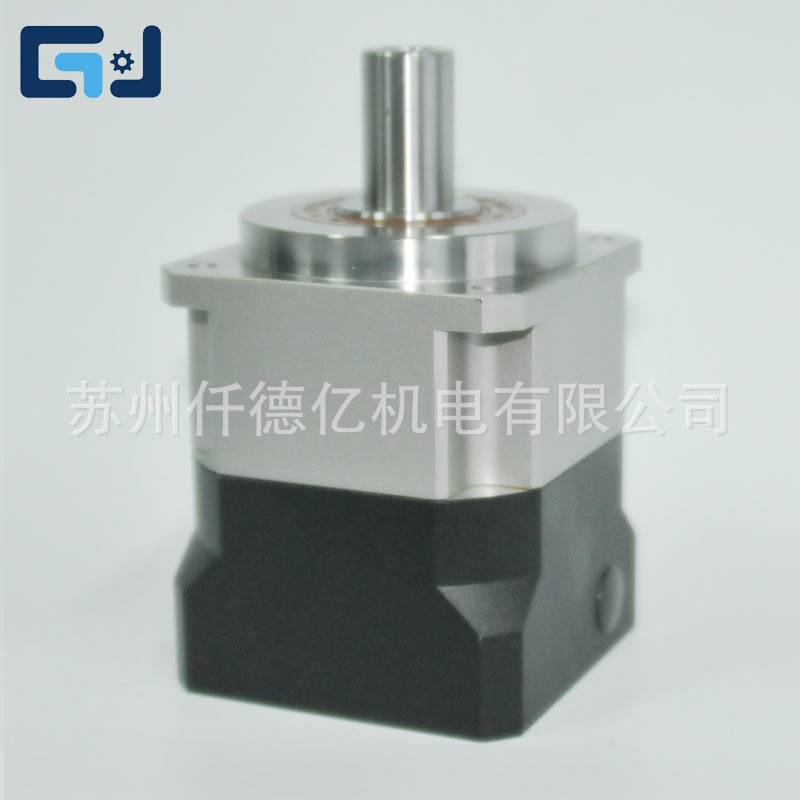 厂家直销精密行星齿轮减速机PGX配200/400/750W伺服减速器1.5/2KW