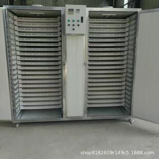 小型家用萝红薯叶红薯粉条豆角烘HXA卜干房花生白菜烘干干机烘干