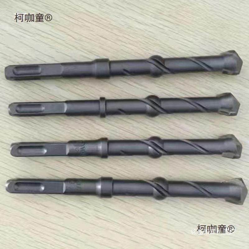 机械锚栓扩孔钻M头8-24ICI扩底锚后栓钻头机M械膨胀螺栓麦太保