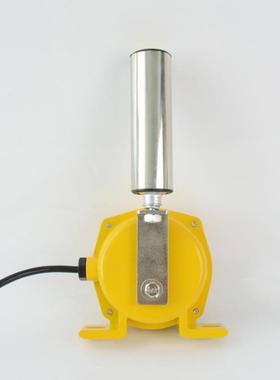 两跑开关HFPTK1-12-30输、送带防两极跑偏开关KP级T1-20-偏35LLD2